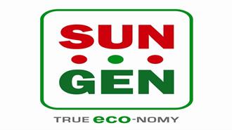 Είσοδος της Sungen στην Ελληνική Αγορά Φωτοβολταϊκών
